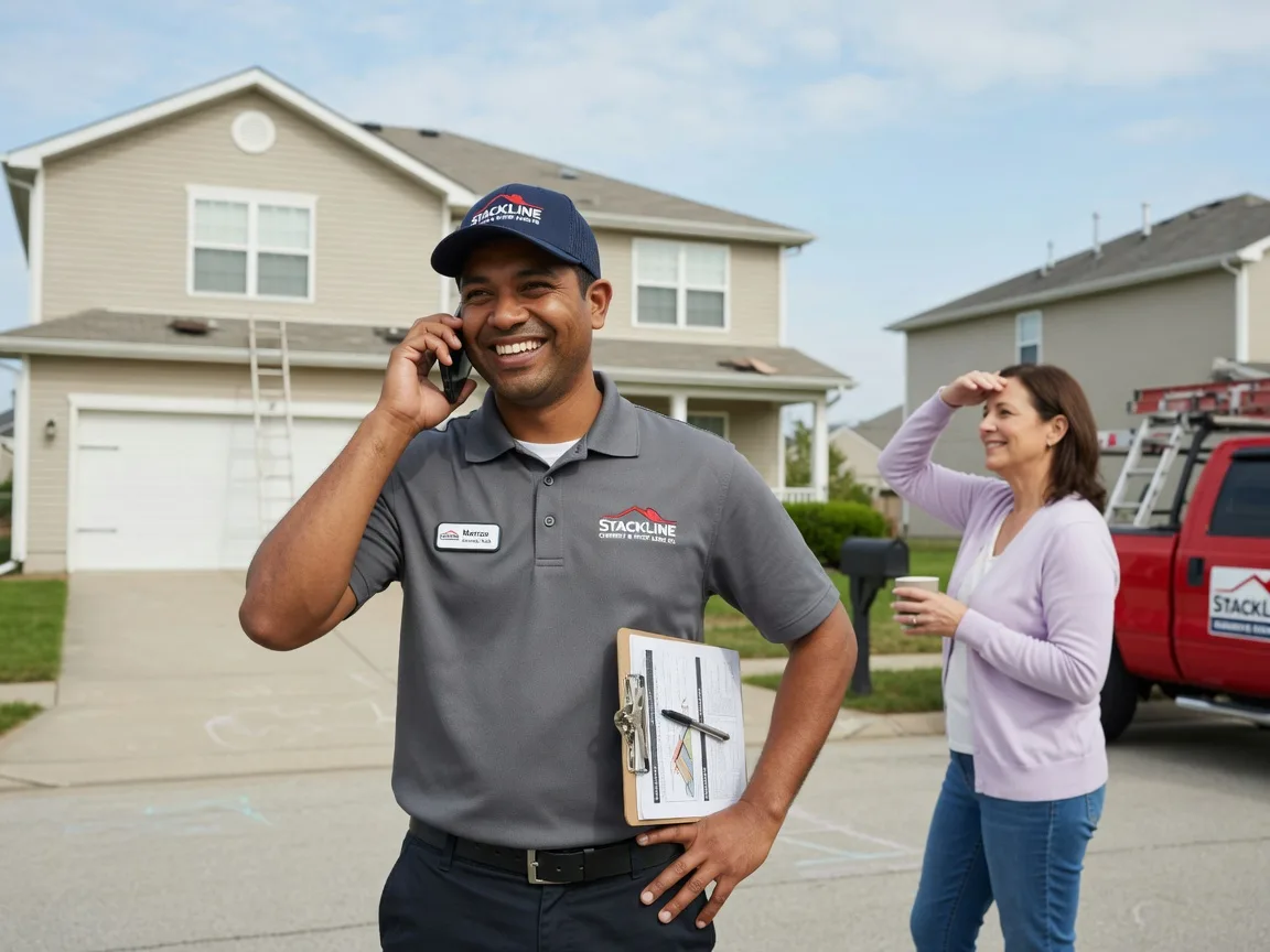 Chimney flashing repair Paradise, TX FAQs